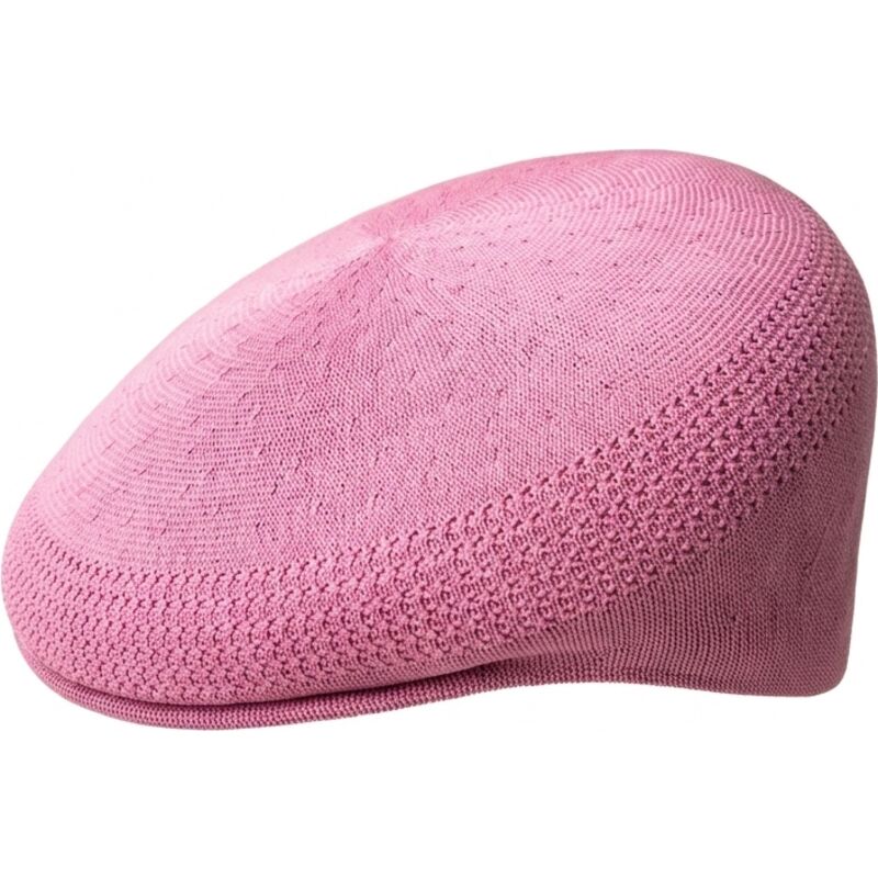 beret-rose-tropic-504-ventair-peony-pink-kangol beret-rose-tropic-504-ventair-peony-pink-kangol