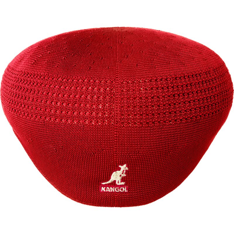 rote-baskenmutze-tropic-504-ventair-scarlet-von-kangol rote-baskenmutze-tropic-504-ventair-scarlet-von-kangol