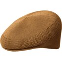 braune-barett-tropic-504-ventair-tan-von-kangol