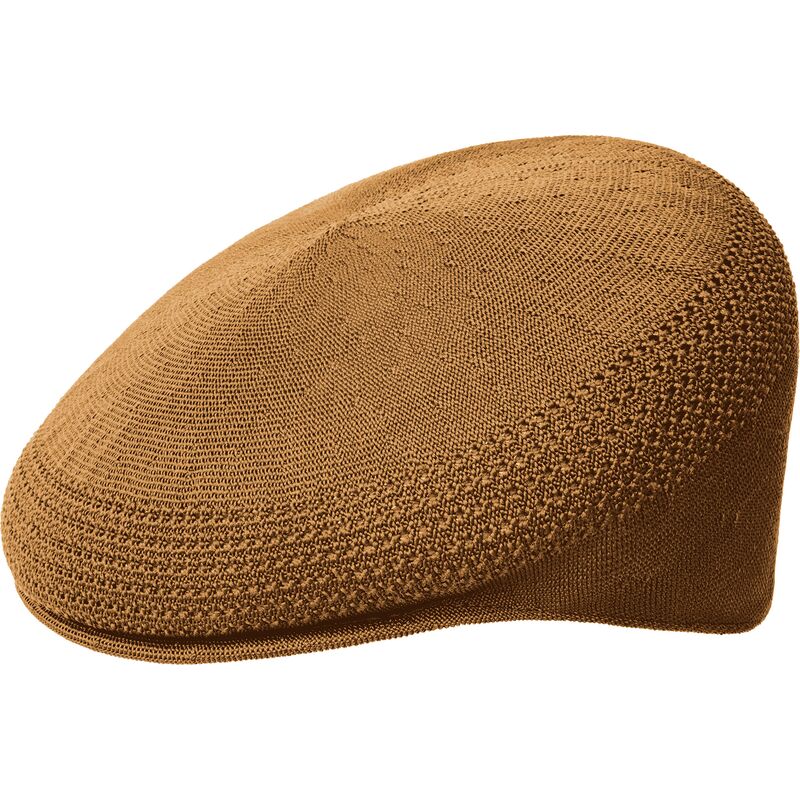 braune-barett-tropic-504-ventair-tan-von-kangol braune-barett-tropic-504-ventair-tan-von-kangol