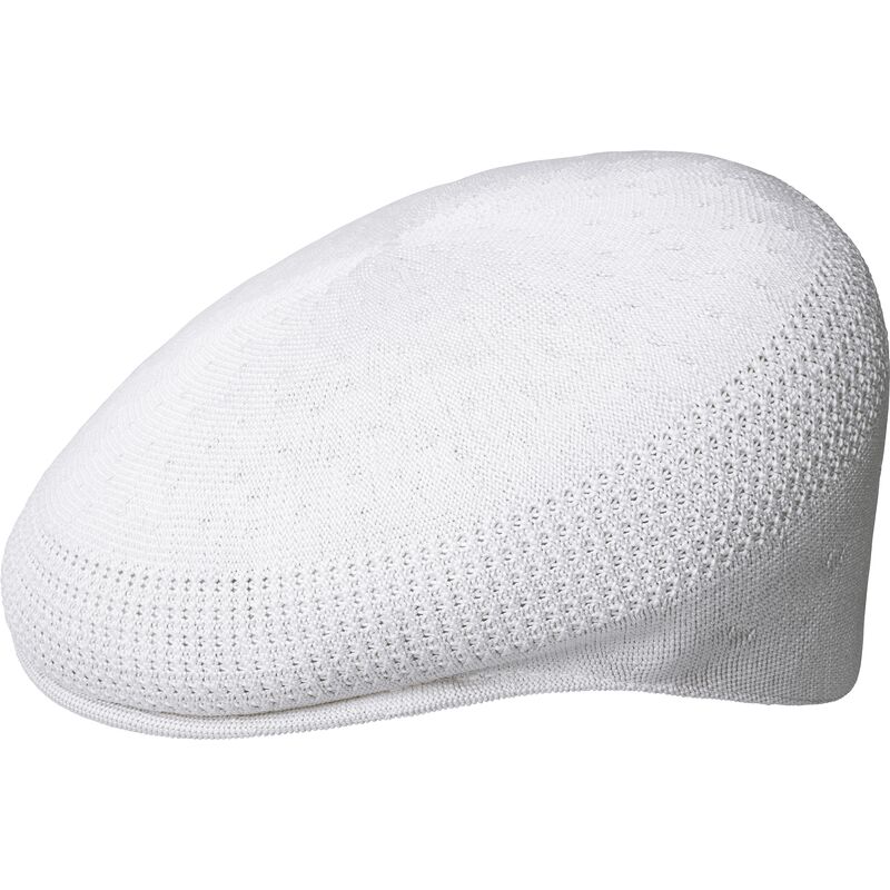 weisse-baskenmutze-tropic-504-ventair-white-von-kangol