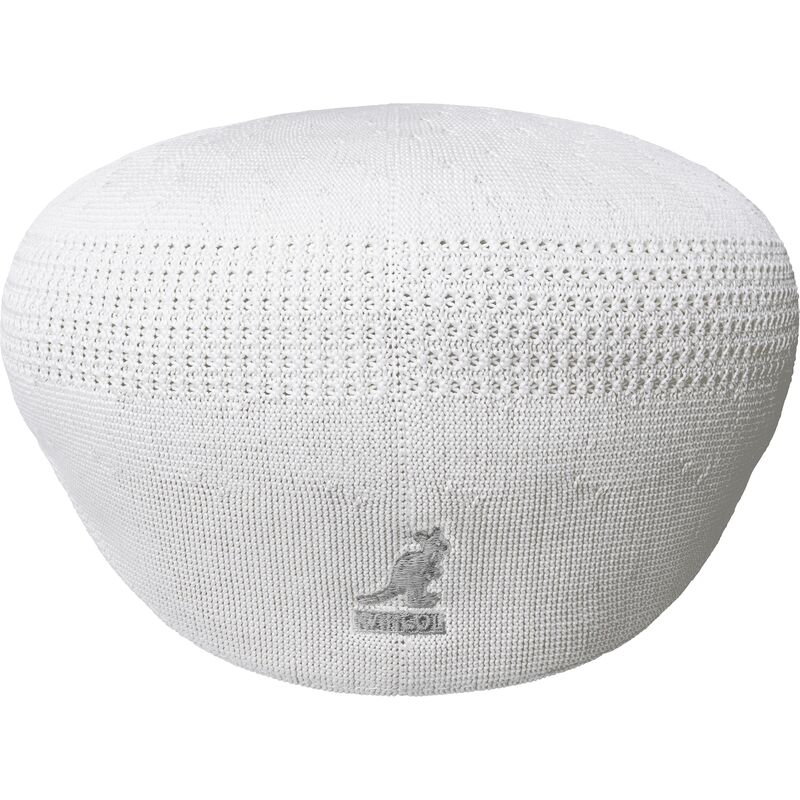 weisse-baskenmutze-tropic-504-ventair-white-von-kangol