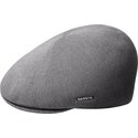 dunkelgraue-bamboo-507-charcoal-mutze-von-kangol