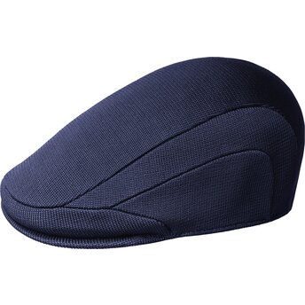Béret bleu marine Tropic 507 Navy de Kangol