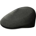 graue-baskenmutze-tropic-507-ventair-cliff-von-kangol