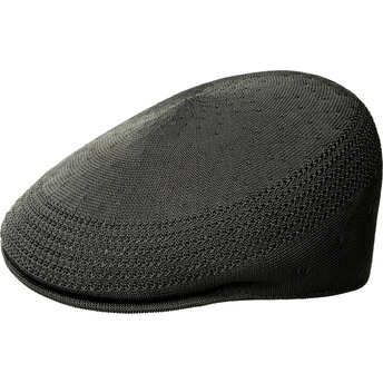 Béret grise Tropic 507 Ventair Cliff de Kangol
