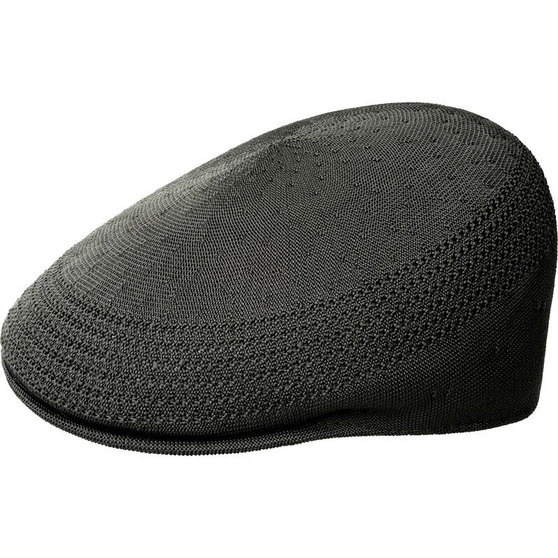 graue-baskenmutze-tropic-507-ventair-cliff-von-kangol graue-baskenmutze-tropic-507-ventair-cliff-von-kangol