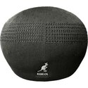 graue-baskenmutze-tropic-507-ventair-cliff-von-kangol