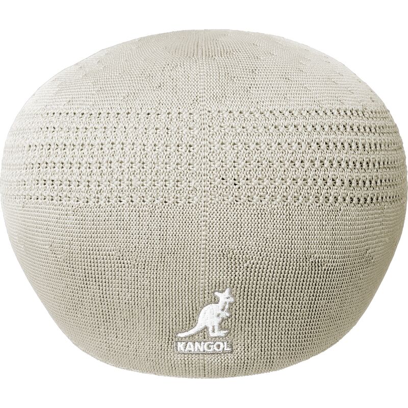 boina-blanca-tropic-507-ventair-moonstruck-de-kangol