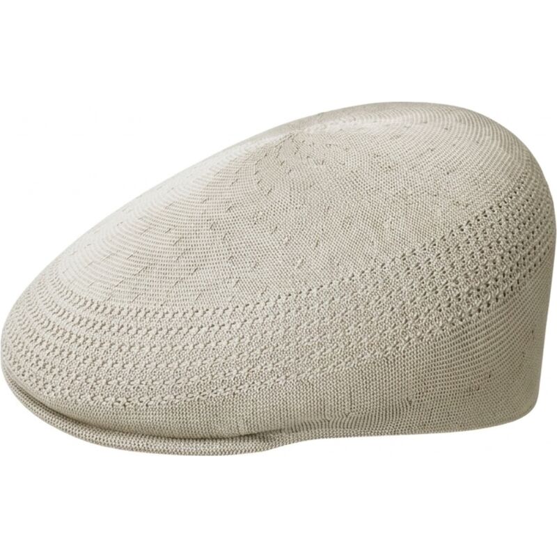 weisse-baskenmutze-tropic-507-ventair-moonstruck-von-kangol weisse-baskenmutze-tropic-507-ventair-moonstruck-von-kangol