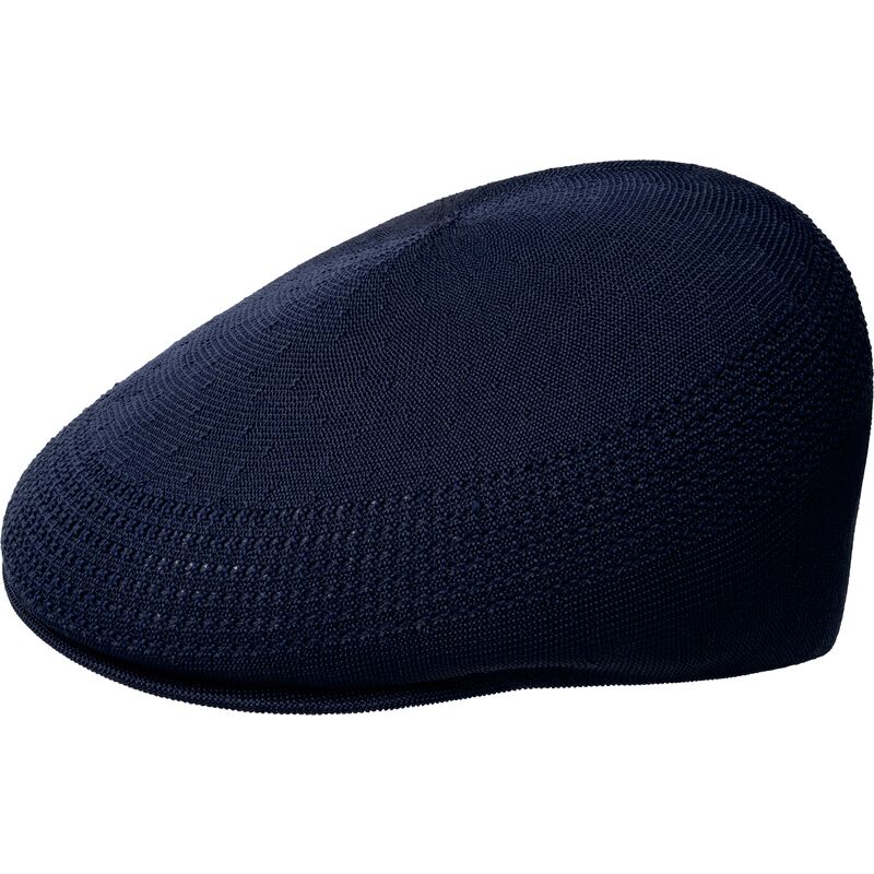 dunkelblaue-baskenmutze-tropic-507-ventair-navy-von-kangol
