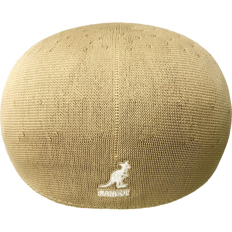 beige-baskenmutze-seamless-tropic-507-beige-von-kangol beige-baskenmutze-seamless-tropic-507-beige-von-kangol