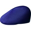 blaue-mutze-seamless-tropic-507-starry-blue-von-kangol