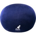 blaue-mutze-seamless-tropic-507-starry-blue-von-kangol