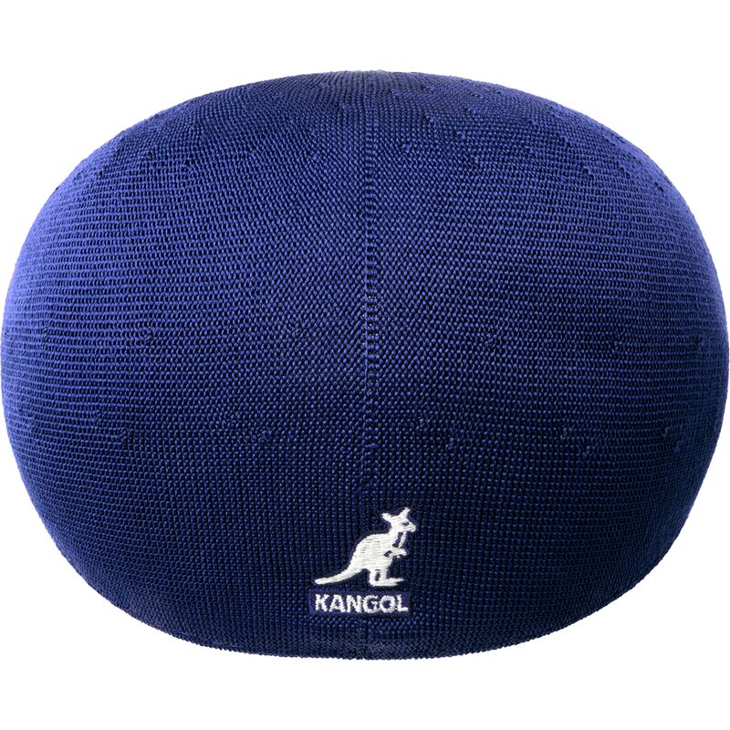 blaue-mutze-seamless-tropic-507-starry-blue-von-kangol blaue-mutze-seamless-tropic-507-starry-blue-von-kangol
