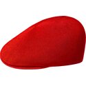 rote-baskenmutze-seamless-tropic-507-scarlet-von-kangol