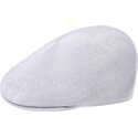 weisse-baskenmutze-seamless-tropic-507-white-von-kangol