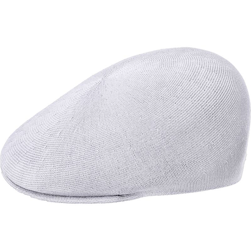 weisse-baskenmutze-seamless-tropic-507-white-von-kangol weisse-baskenmutze-seamless-tropic-507-white-von-kangol