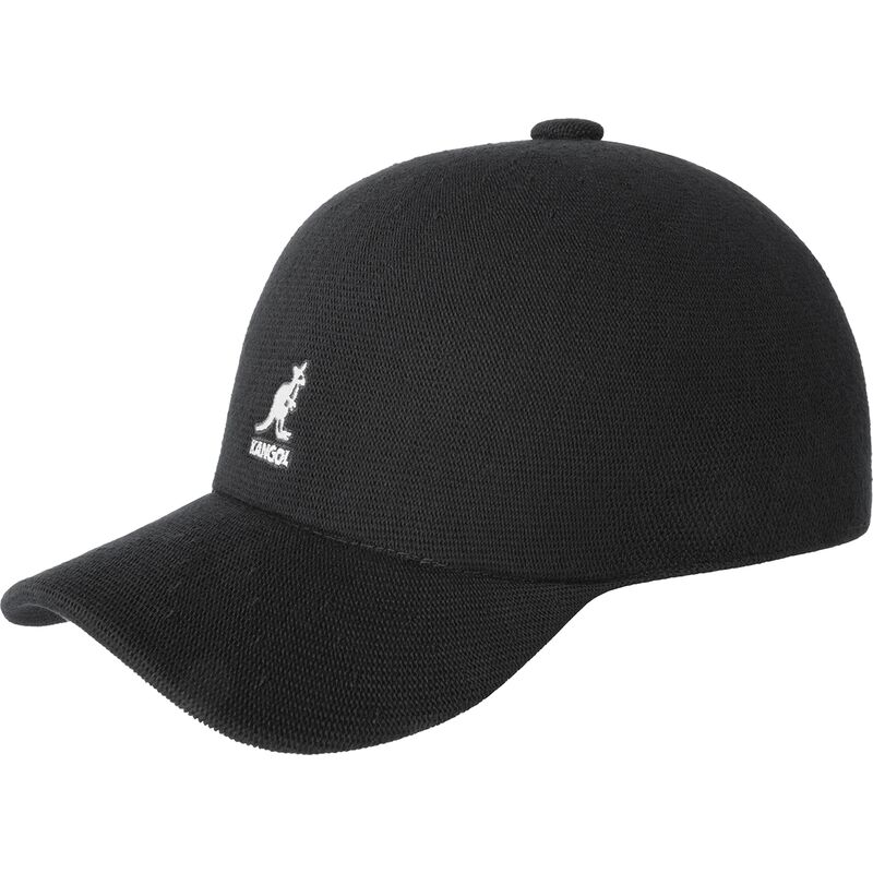 schwarze-verstellbare-gebogene-kappe-bamboo-adj-spacecap-von-kangol