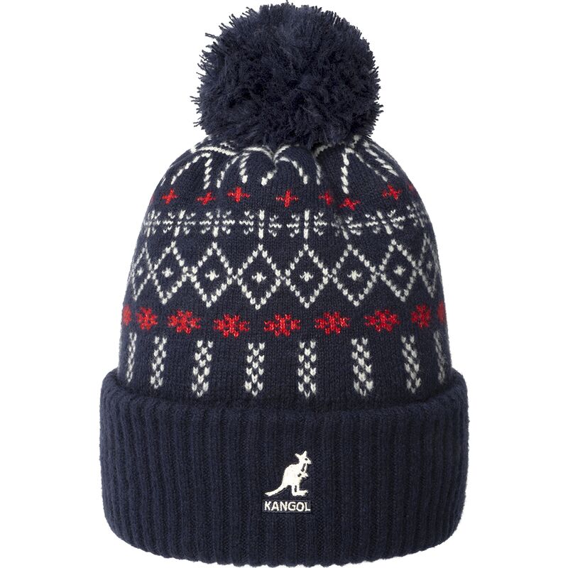 bonnet-bleu-marine-avec-pompom-holiday-dk-blue-kangol