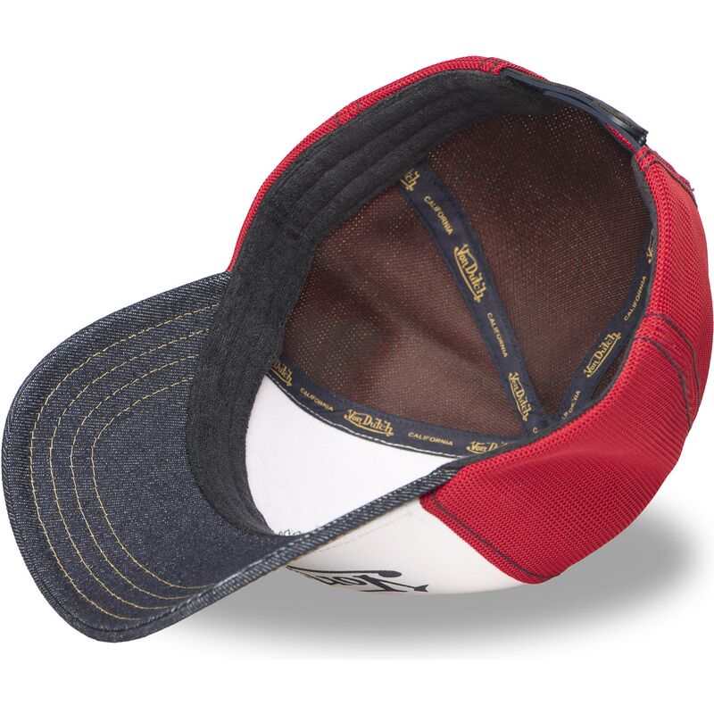mehrfarbige-trucker-kappe-wild13-von-von-dutch