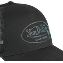 schwarze-trucker-kappe-log19-von-von-dutch