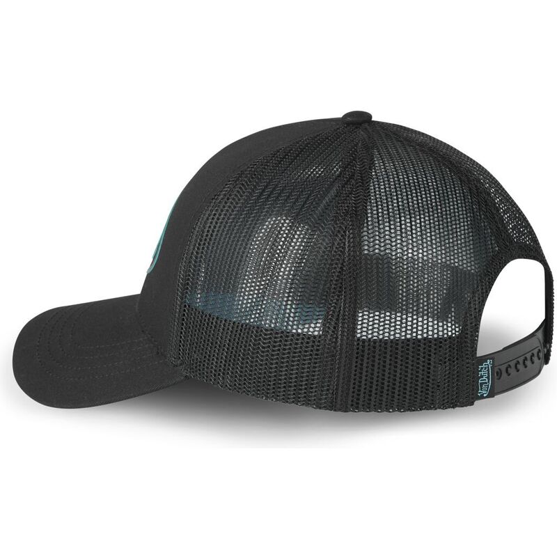 schwarze-trucker-kappe-log19-von-von-dutch