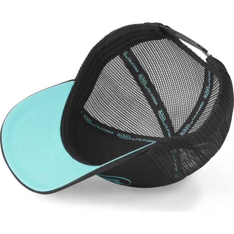 schwarze-trucker-kappe-log19-von-von-dutch