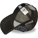mutzen-gebogen-schwarz-snapback-loo14-duo-bugs-bunny-und-daffy-duck-looney-tunes-von-capslab