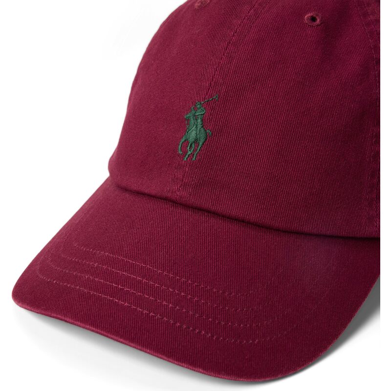 mutzen-gebogen-rot-verstellbares-band-cotton-chino-classic-sport-von-polo-ralph-lauren