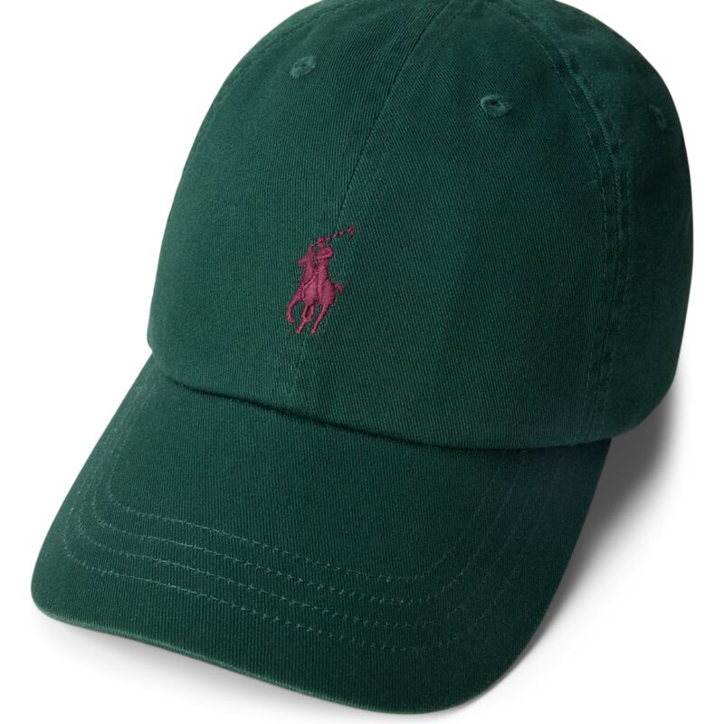 mutzen-gebogen-grun-verstellbares-band-cotton-chino-classic-sport-von-polo-ralph-lauren