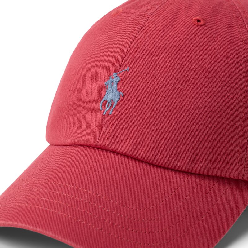 mutzen-gebogen-rot-verstellbares-band-cotton-chino-classic-sport-von-polo-ralph-lauren