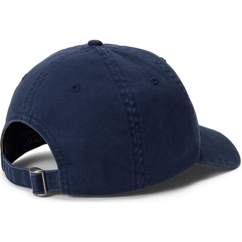 mutzen-gebogen-marineblau-verstellbares-band-woven-script-von-polo-ralph-lauren