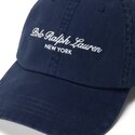 mutzen-gebogen-marineblau-verstellbares-band-woven-script-von-polo-ralph-lauren