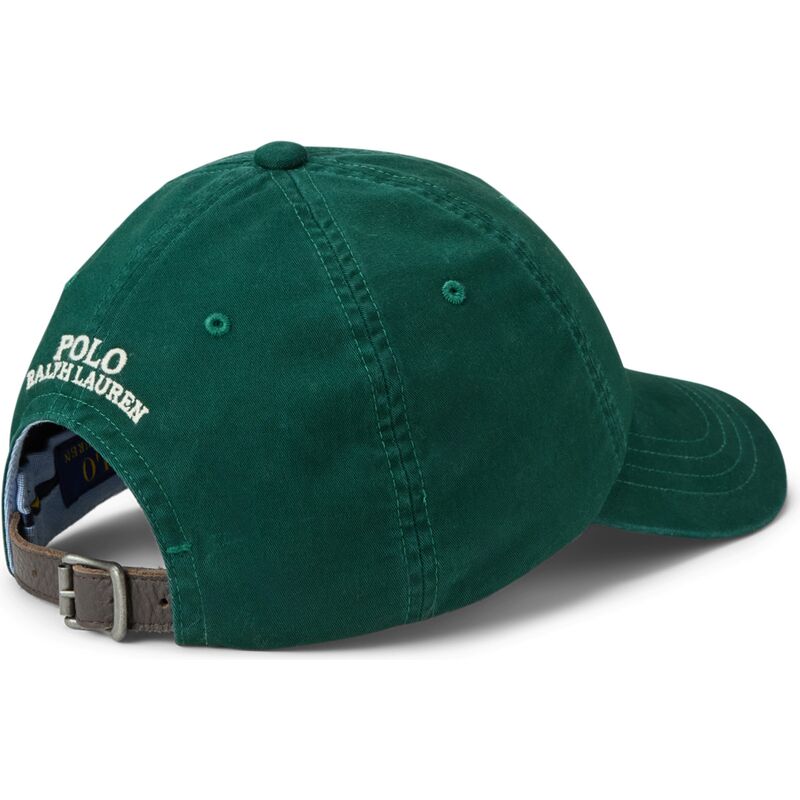 casquette-courbee-verte-ajustable-classic-sport-college-green-polo-ralph-lauren casquette-courbee-verte-ajustable-classic-sport-college-green-polo-ralph-lauren