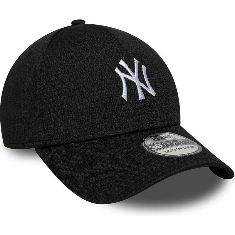 mutzen-gebogen-schwarz-angepasst-39thirty-stretch-mesh-der-new-york-yankees-mlb-von-new-era