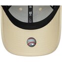 mutzen-gebogen-beige-verstellbares-band-9forty-infill-der-los-angeles-dodgers-mlb-von-new-era