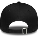 mutzen-gebogen-schwarz-verstellbares-band-9forty-infill-der-new-york-yankees-mlb-von-new-era
