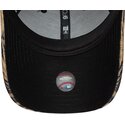 mutzen-gebogen-leopard-verstellbares-band-9forty-ocelot-print-der-new-york-yankees-mlb-von-new-era