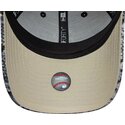 mutzen-gebogen-mehrfarbig-verstellbares-band-9forty-snake-print-der-new-york-yankees-mlb-von-new-era