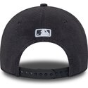 casquette-courbee-grise-snapback-9forty-m-crown-fleece-los-angeles-dodgers-mlb-new-era
