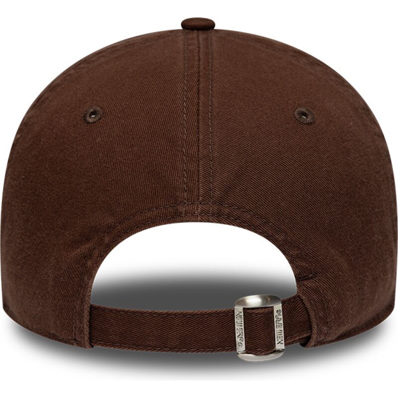 mutzen-gebogen-braun-verstellbares-band-9twenty-washed-midi-der-los-angeles-dodgers-mlb-von-new-era mutzen-gebogen-braun-verstellbares-band-9twenty-washed-midi-der-los-angeles-dodgers-mlb-von-new-era