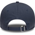 mutzen-gebogen-blau-verstellbares-band-9twenty-washed-midi-der-new-york-yankees-mlb-von-new-era
