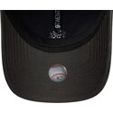 mutzen-gebogen-schwarz-verstellbares-band-9twenty-washed-pu-der-new-york-yankees-mlb-von-new-era