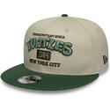 mutzen-flach-grun-snapback-fur-kinder-9fifty-der-tortugas-ninja-von-new-era