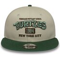 mutzen-flach-grun-snapback-fur-kinder-9fifty-der-tortugas-ninja-von-new-era