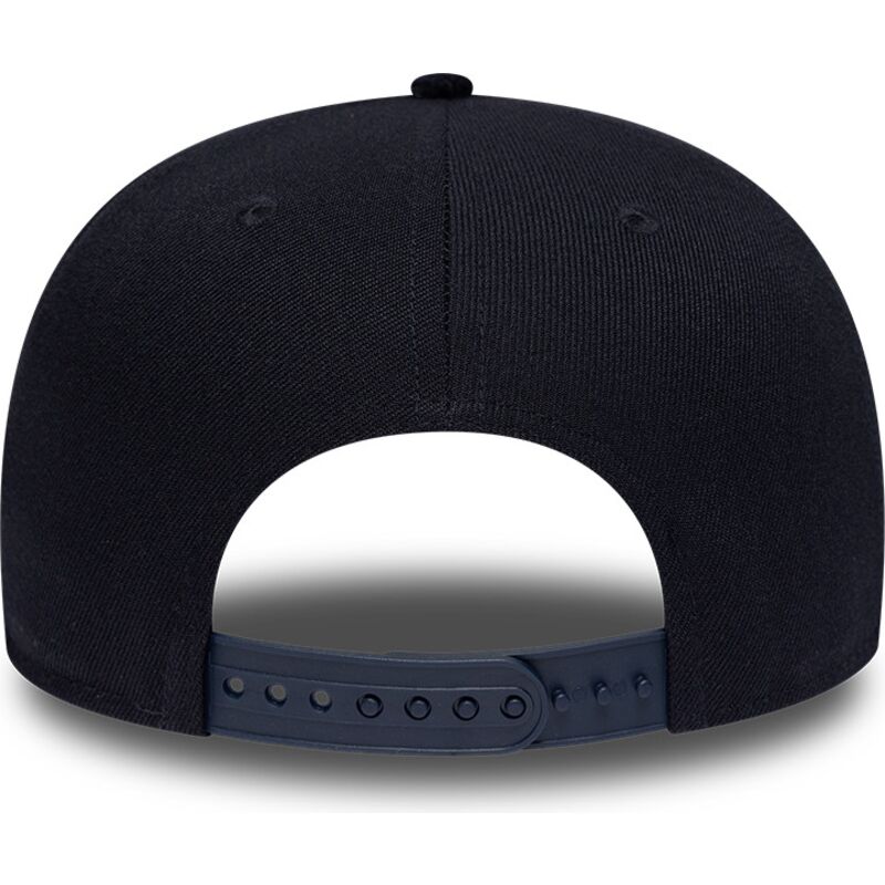 mutzen-flach-marineblau-snapback-9fifty-cord-visor-der-los-angeles-dodgers-mlb-von-new-era