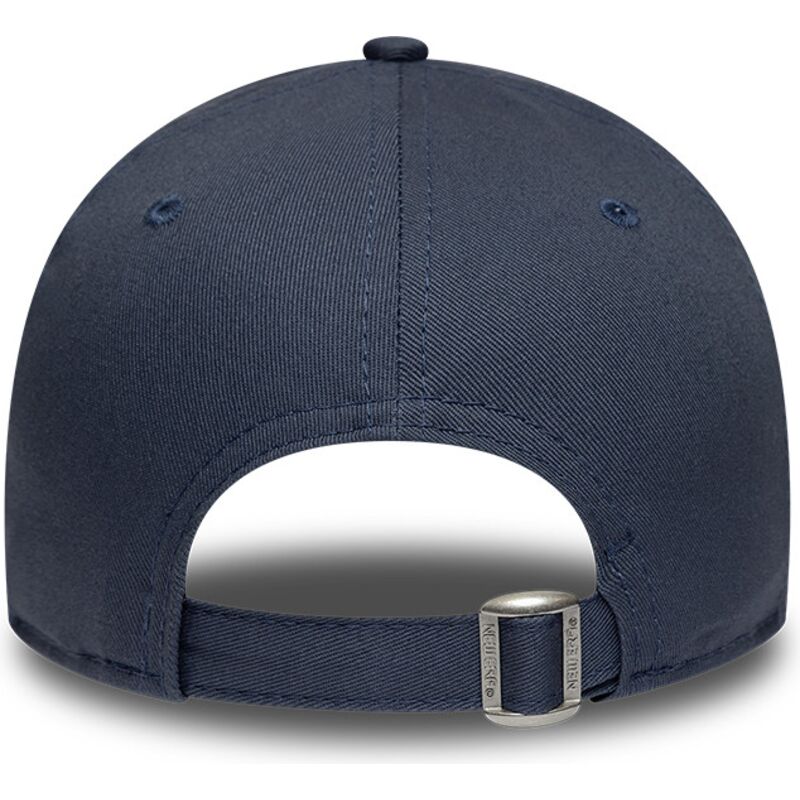 mutzen-gebogen-blau-verstellbares-band-fur-kinder-9forty-league-essential-der-new-york-yankees-mlb-von-new-era mutzen-gebogen-blau-verstellbares-band-fur-kinder-9forty-league-essential-der-new-york-yankees-mlb-von-new-era