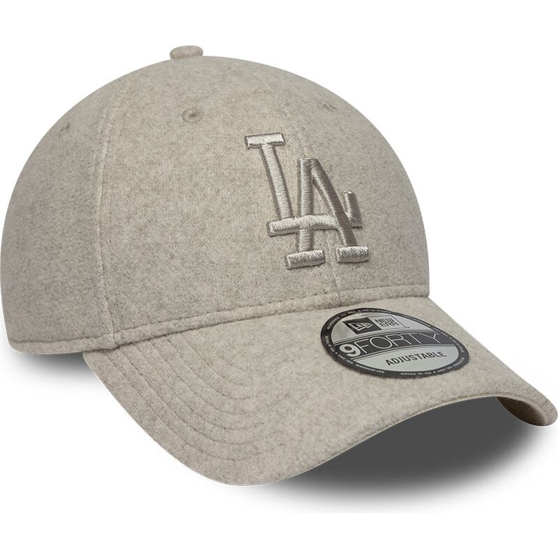 mutzen-gebogen-beige-snapback-9forty-winter-der-los-angeles-dodgers-mlb-von-new-era mutzen-gebogen-beige-snapback-9forty-winter-der-los-angeles-dodgers-mlb-von-new-era