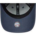 casquette-courbee-bleue-ajustable-pour-enfant-9forty-space-glow-in-the-dark-new-york-yankees-mlb-new-era
